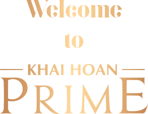 Welcome to Khai Hoan Prime