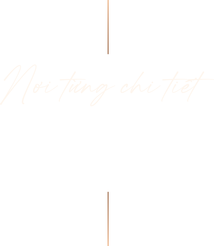 Hệ tiện ích chăm sóc toàn diện